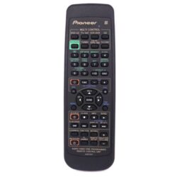 Afstandsbediening Pioneer axd7247 vsx-609rds VSX-D510