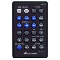 Afstandsbediening Pioneer axd7271 m-f10