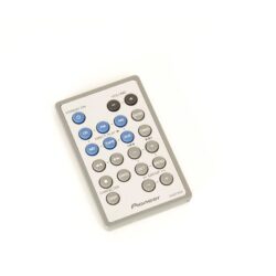 Afstandsbediening Pioneer axd7306 XC-L11