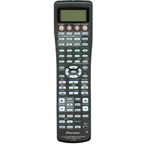 Afstandsbediening Pioneer axd7326 vsx-d2011