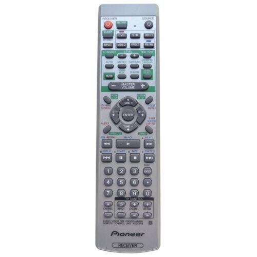 Afstandsbediening Pioneer axd7348 vsx-c301s vsx-43tx