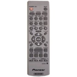 Afstandsbediening Pioneer axd7406