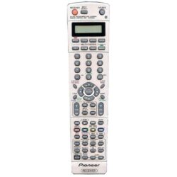 Afstandsbediening Pioneer axd7436