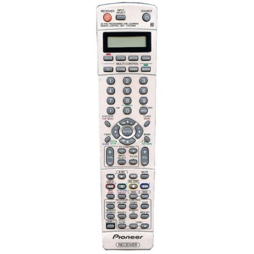 Afstandsbediening Pioneer axd7436