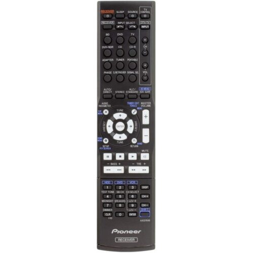 Afstandsbediening Pioneer axd7534