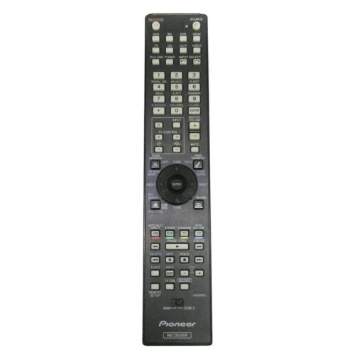 Afstandsbediening Pioneer axd7553 vsx-919ah vsx919