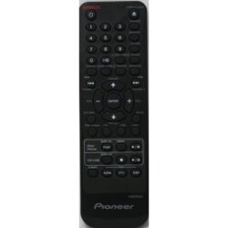 Afstandsbediening Pioneer axd7634 X-HM10-K X-HM20-K