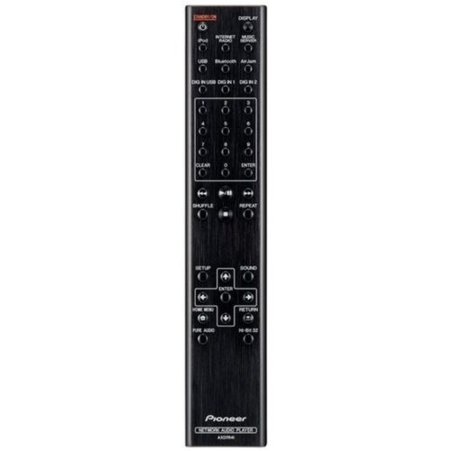 Afstandsbediening Pioneer axd7641