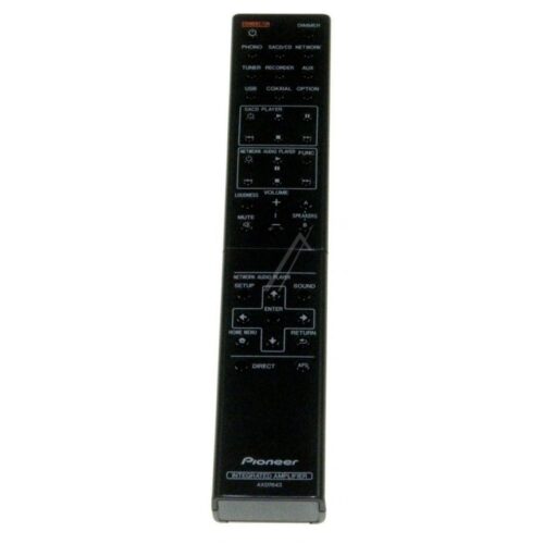 Afstandsbediening Pioneer A-50 axd7643
