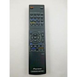 Afstandsbediening Pioneer axd7651