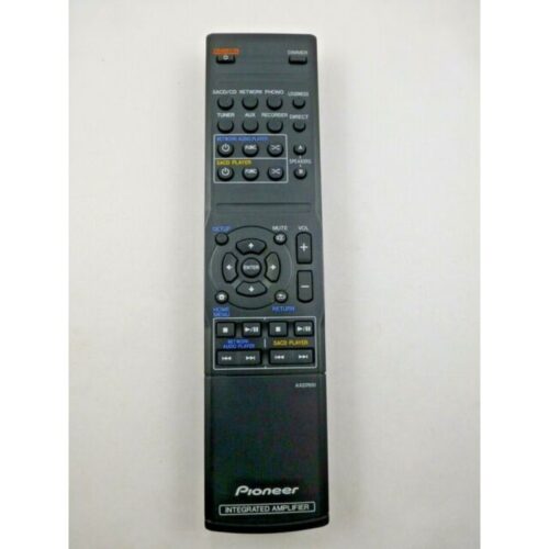 Afstandsbediening Pioneer axd7651