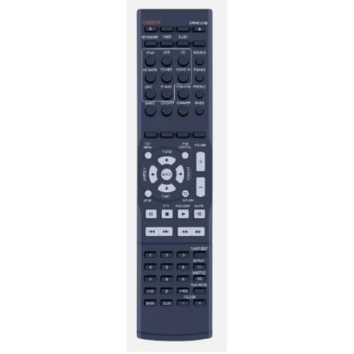 Afstandsbediening Pioneer axd7676 x-hm71 x-hm8 - Afbeelding 2