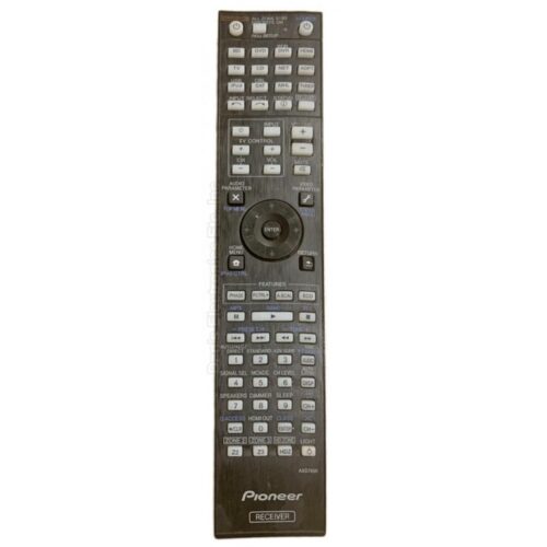Afstandsbediening Pioneer axd7698