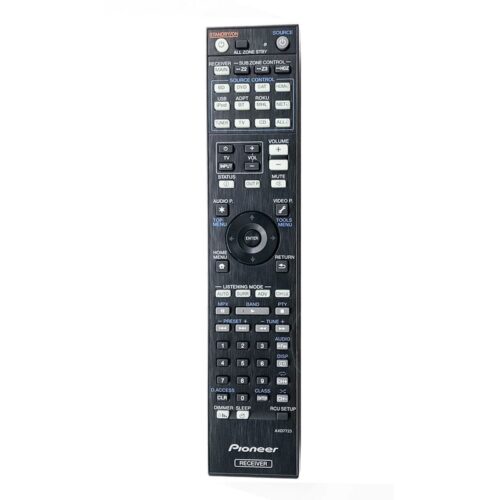 Afstandsbediening Pioneer axd7723