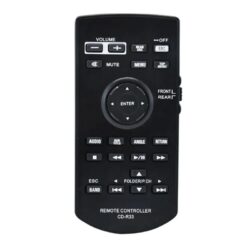 Afstandsbediening Pioneer cd-r33
