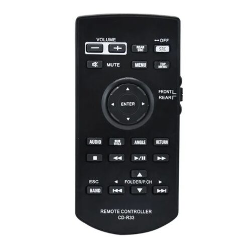 Afstandsbediening Pioneer cd-r33