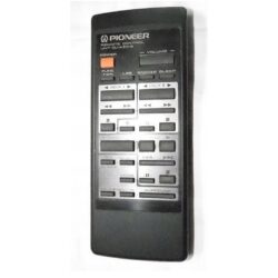 Afstandsbediening Pioneer cu-az020 cu-az019 a-z370