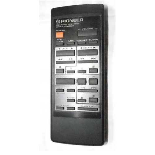 Afstandsbediening Pioneer cu-az020 cu-az019 a-z370