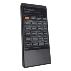Afstandsbediening Pioneer cu-dc019 axd1133