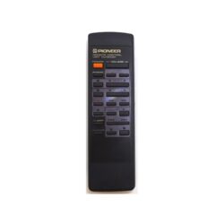 Afstandsbediening Pioneer cu-dc021 axd1184