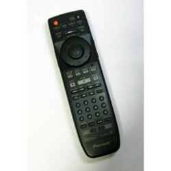 Afstandsbediening Pioneer cu-dv036
