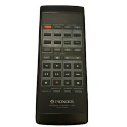 Afstandsbediening Pioneer cu-mj001