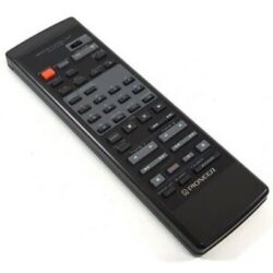 Afstandsbediening Pioneer cu-mj005