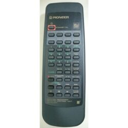 Afstandsbediening Pioneer cu-mj014 cu-mj011