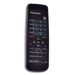 Afstandsbediening Pioneer cu-mj016 mj-d508
