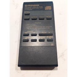 Afstandsbediening Pioneer cu-pd026