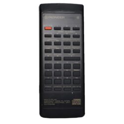 Afstandsbediening Pioneer cu-pd052