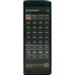 Afstandsbediening Pioneer cu-pd053 pf-7700 pd-8700