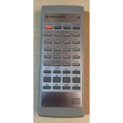 Afstandsbediening Pioneer cu-pd060