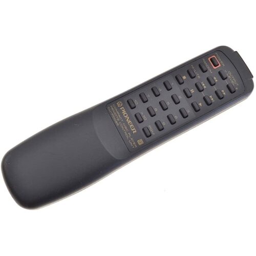 Afstandsbediening Pioneer cu-pd085 Pd-206 Pd-306