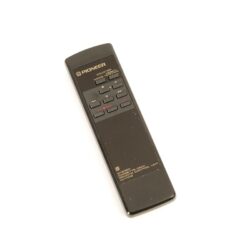 Afstandsbediening Pioneer cu-t016 ct-s510