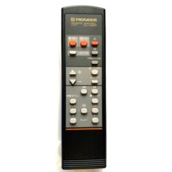 Afstandsbediening Pioneer cu-vr001