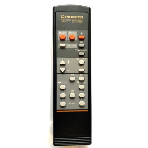Afstandsbediening Pioneer cu-vr001