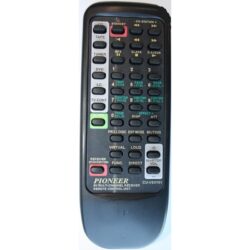 Afstandsbediening Pioneer cu-vsx151 vsx-407rds