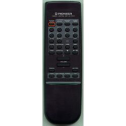 Afstandsbediening Pioneer cu-xr014 azw70