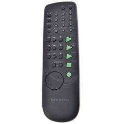 Afstandsbediening Pioneer cu-xr015 xr-p150 xr-p250