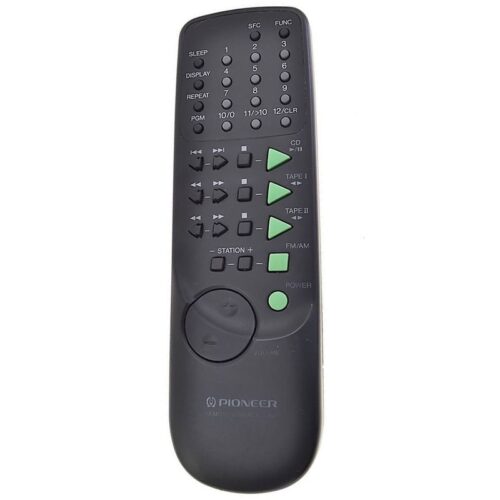Afstandsbediening Pioneer cu-xr015 xr-p150 xr-p250