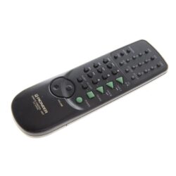 Afstandsbediening Pioneer cu-xr016 xr-pm4500m xt-p5500m