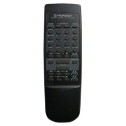 Afstandsbediening Pioneer cu-xr017 Xr-j330 Xr-j130