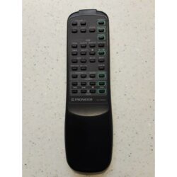 Afstandsbediening Pioneer cu-xr022 axd7078