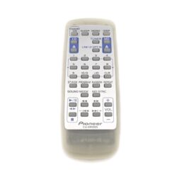 Afstandsbediening Pioneer cu-xr055 axd7223 cu-xr056