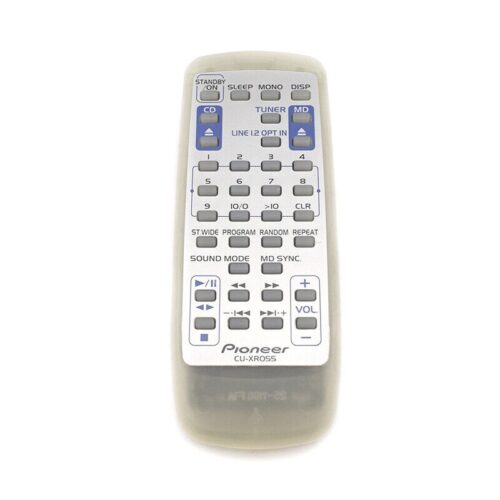 Afstandsbediening Pioneer cu-xr055 axd7223 cu-xr056