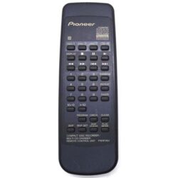 Afstandsbediening Pioneer PWW1168