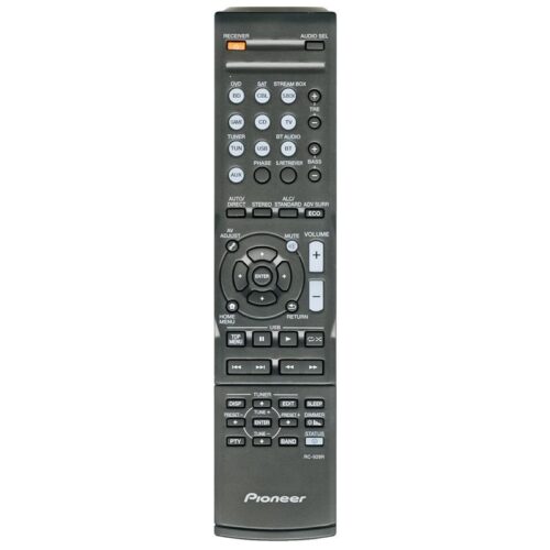 Afstandsbediening Pioneer rc-929r VSX-325 vsx-532