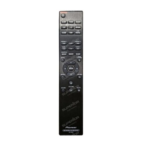 Afstandsbediening Pioneer rc-945s XC-HM76 xc-hm86d