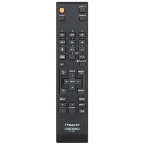 Afstandsbediening Pioneer rc-963r sx-10ae